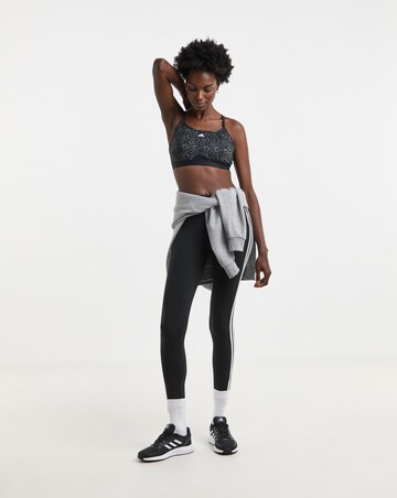 adidas Aeroreact Training Support Bra