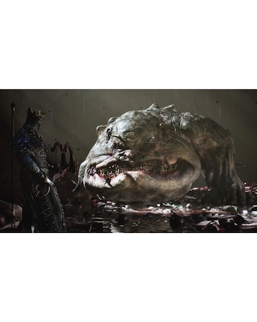 Mortal Shell 2 (PS5)