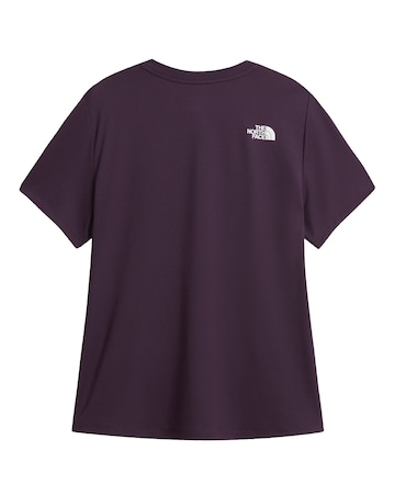 The North Face Flex Short Sleeve Regular T-Shirt