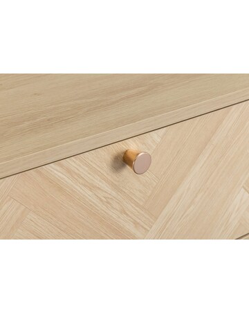 Herringford Console Table