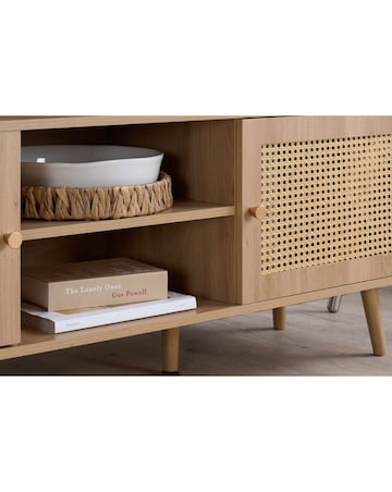 Croxley Large TV Unit