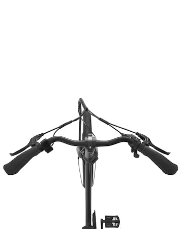 Falcon Breeze Folding Electric Bike