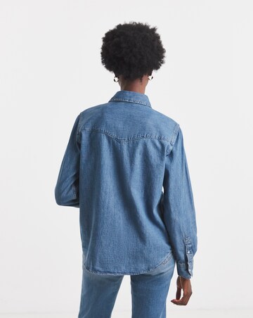 Levi's The Ultimate Western