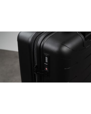 Rock Resilient Large Suitcase