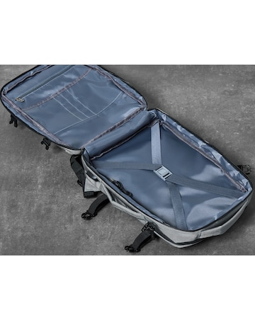 Rock Battersea Backpack