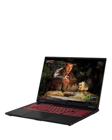 ASUS TUF Gaming Laptop - 16in NVIDIA GeForce RTX 5050 AMD Ryzen 7 16GB 1TB SSD