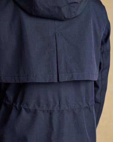 Joules Portwell Cosy Raincoat