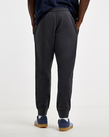 Jack & Jones Gordon Archive Logo Joggers - Dark Grey
