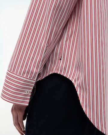 Tommy Hilfiger Modern Poplin Long Sleeve Shirt