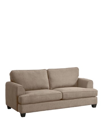 Carter 3 Seater Sofa