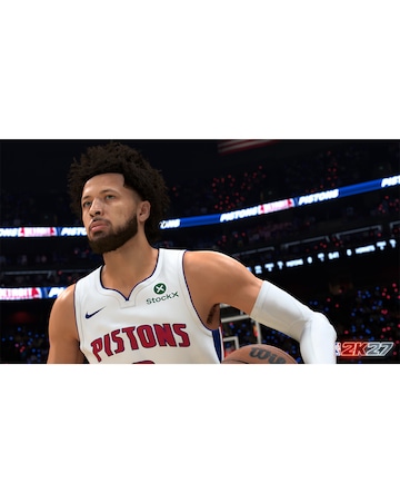 NBA 2K27 (Nintendo Switch 2)