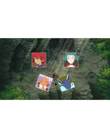 Tales of Eternia Remastered (PS5)