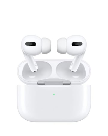 Refurbished Apple AirPods Pro 1st Gen (Pristine Condition)