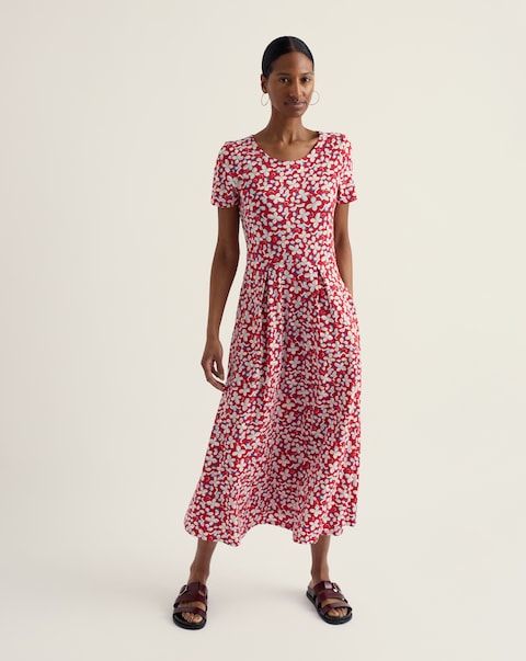 Seasalt Cornwall Veronica Dress