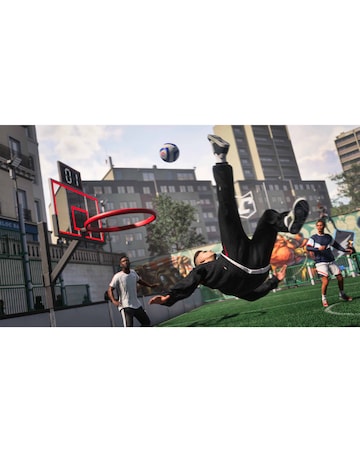 EA SPORTS FC 27 (Xbox Series X)