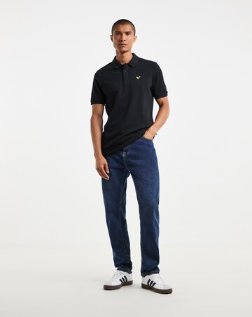Voi Black Storm Polo Long Length