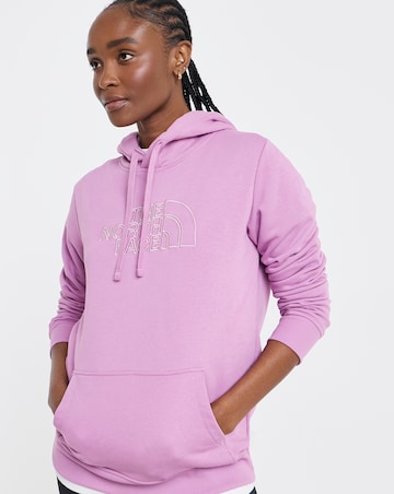 The North Face Drew Peak Light Regular Hoodie