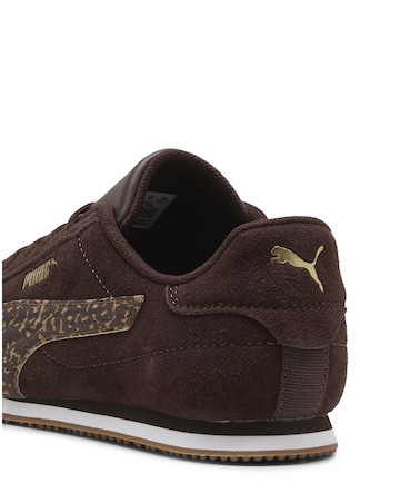 PUMA St Track Feline Trainers