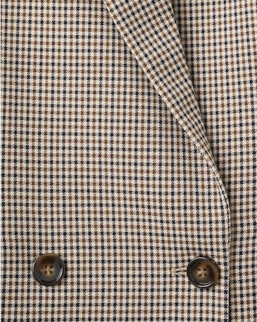 Mango Tailored Blazer