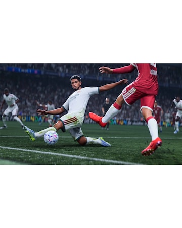 EA SPORTS FC 27 (Nintendo Switch 2)