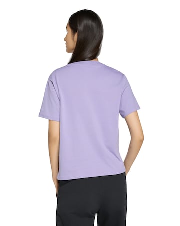 adidas Essentials Small Logo T-shirt