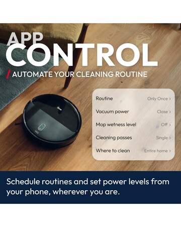 Hoover HG2 Hydro Vacuum Cleaner