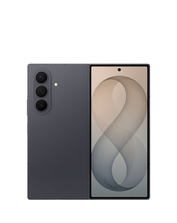 Samsung Galaxy Z Fold8 Ultra 256GB 5G - Graphite