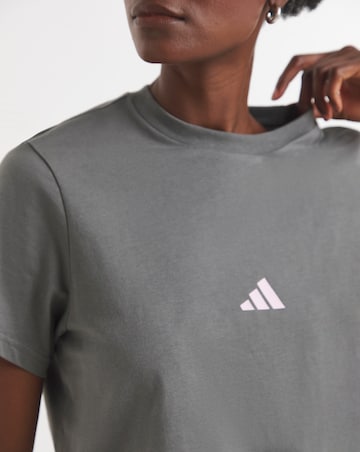 adidas Animal Loose Graphic T-Shirt