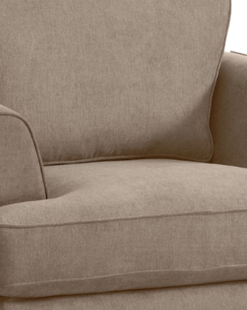 Carter Armchair