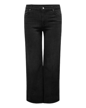 ONLY WIDE LEG JEAN - 32 LEG