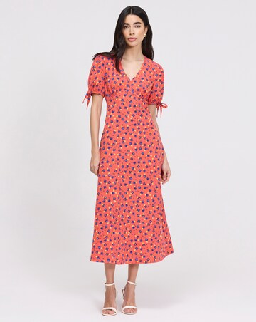FINERY LONDON GABRIELLA DRESS