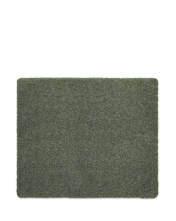 My Mat Washable Cotton Doormat