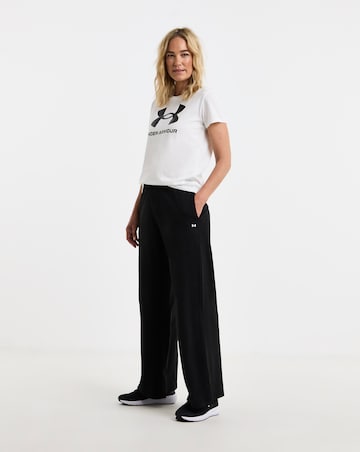 Under Armour Motion Wide Leg Pant