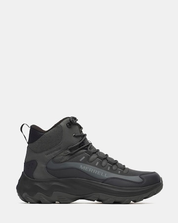 Merrell Thermo Chill 2 Mid Waterproof Boots