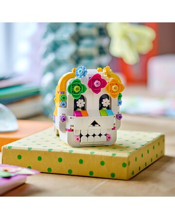 LEGO Altar of the Dead - Dia De Los Muertos 40811