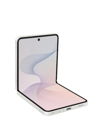 Samsung Galaxy Z Flip8 256GB 5G - Cream