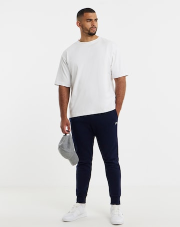 Lacoste Classic Slim Jogger - Navy