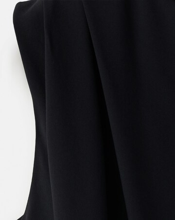 Mango Belt Detail Jumpsuit