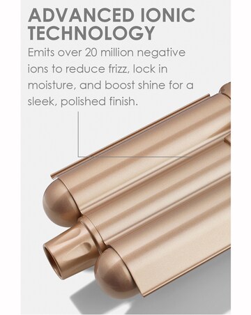 Beauty Works The Jumbo Waver