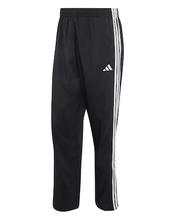 adidas 3 Stripes Standford Open Hem Pants