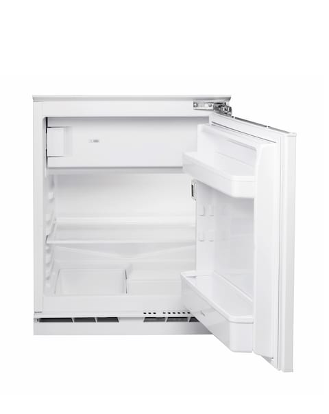 Indesit INBUF011 Integrated Under Counter Fridge with Ice Box