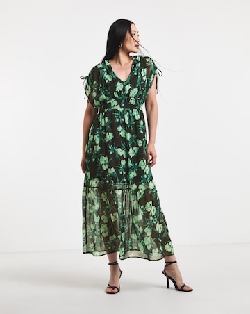 Religion Radiant Maxi Dress