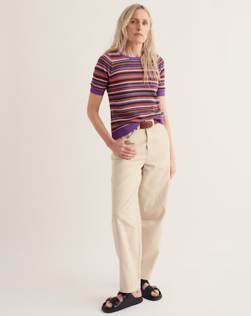 Seasalt Cornwall Summer Lawn Top