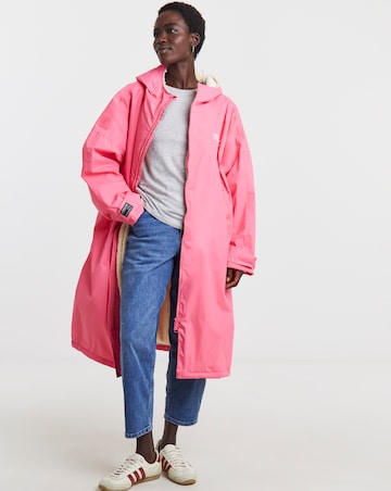 Regatta Waterproof Changing Robe