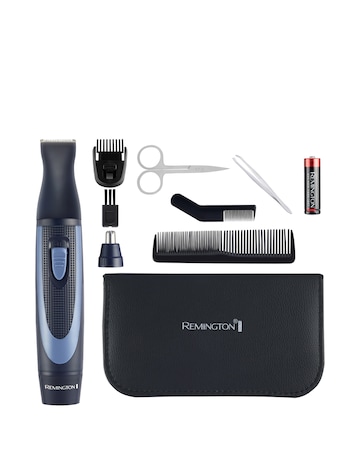 Remington Travel Kit NE3890