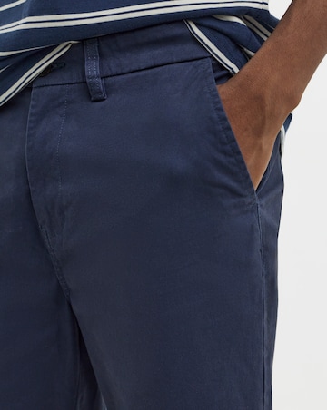 Long Length Chino Short