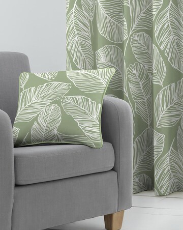 Fusion Matteo Filled Cushion