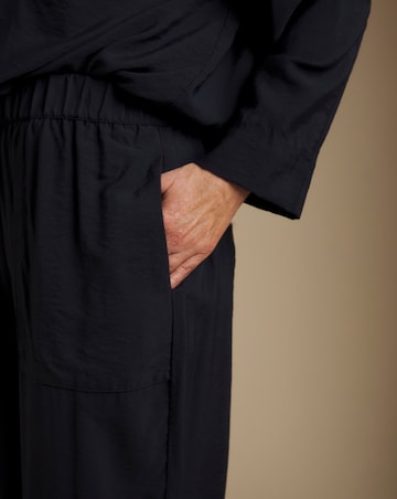 Julipa Tapered Pull On Trousers