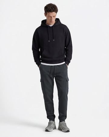 Cuffed Cargo Jogger