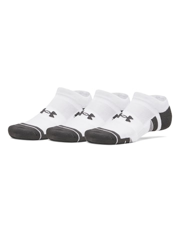 Under Armour Performance Tech Trainer Socks